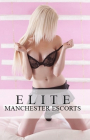 Elite Manchester Escorts 1