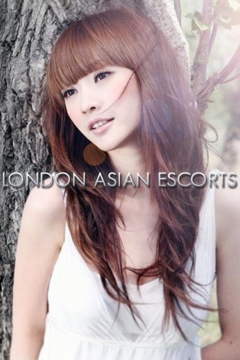 Asian oriental girls marble arch Painful throat fucking