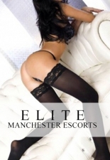 Elite Manchester Escorts