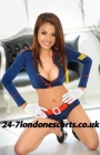 Female Asian Escorts Nicha 2