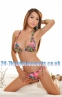 Shemale Victoria 1