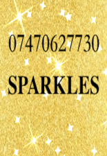 Sparkle Escorts