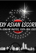 Sexy Asian Escorts