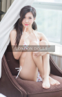 Oriental escort in Baker Street - London Dolls 2