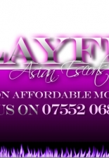 Playful Asian escorts