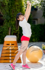 Berkeley Asian Girls 1