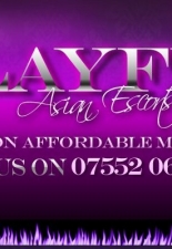 Playful Asian escorts